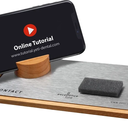 CONTACT voksdispenser