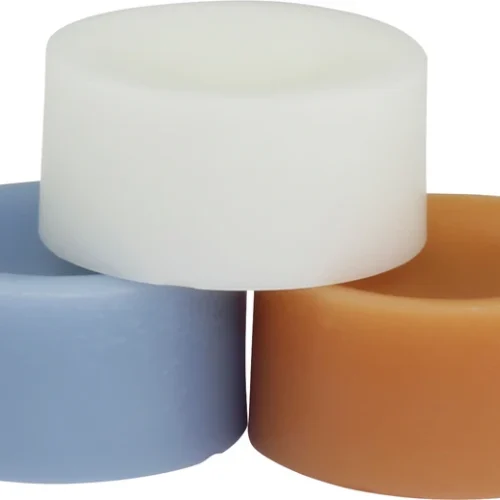 Effect-voksbrikker CONTACT