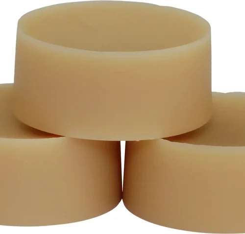 modellervoksbrikker CONTACT