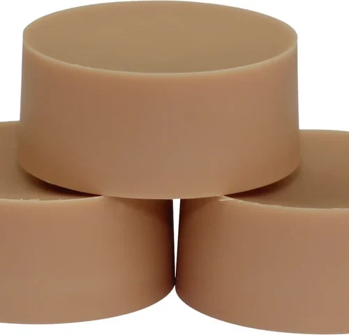 modellervoksbrikker CONTACT