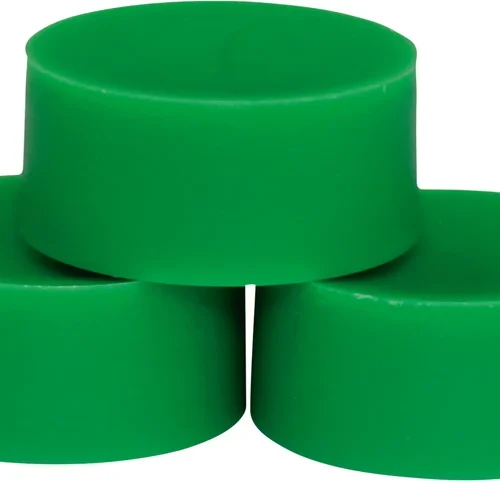 modellervoksbrikker CONTACT