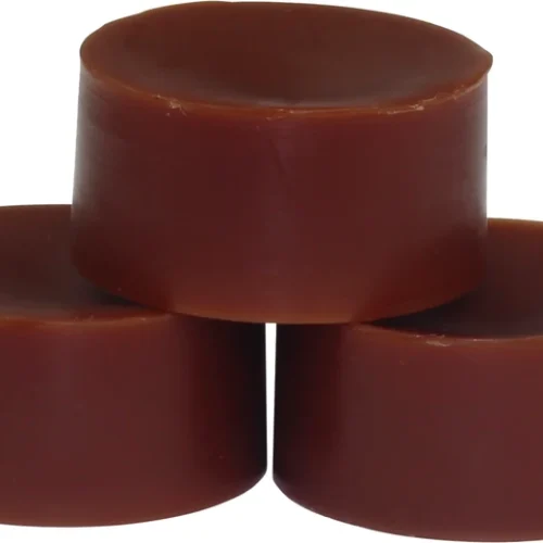 Cervikalvoksbrikker CONTACT