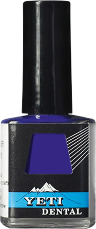 BLUE MARKER kontaktfarge