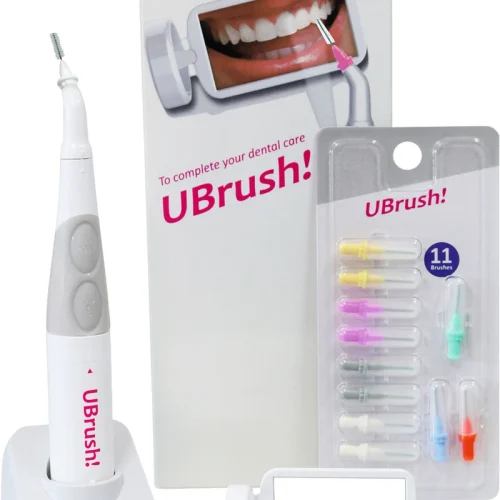 UBrush!