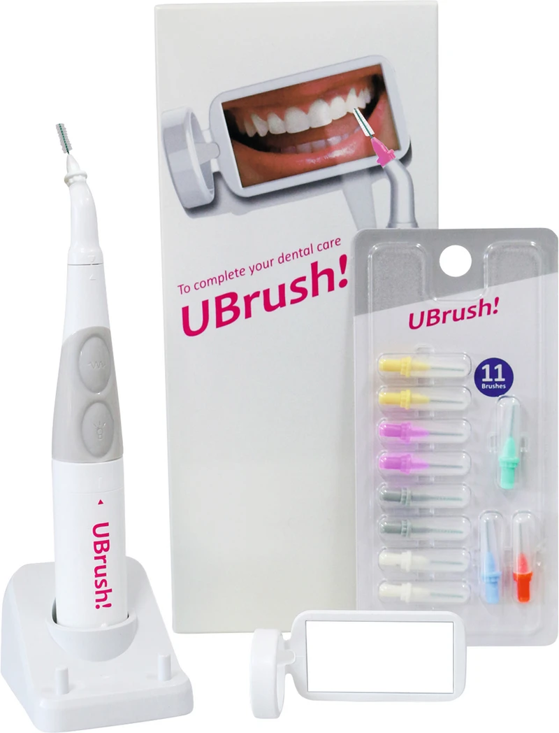 UBrush!