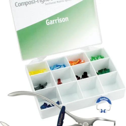 Composi-Tight® 3D Fusion™