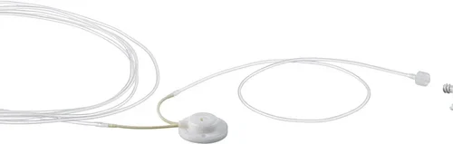 Autoklaverbar sterillinje