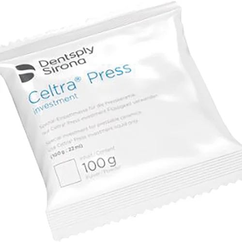 CELTRA® PRESS innstøpningsmasse