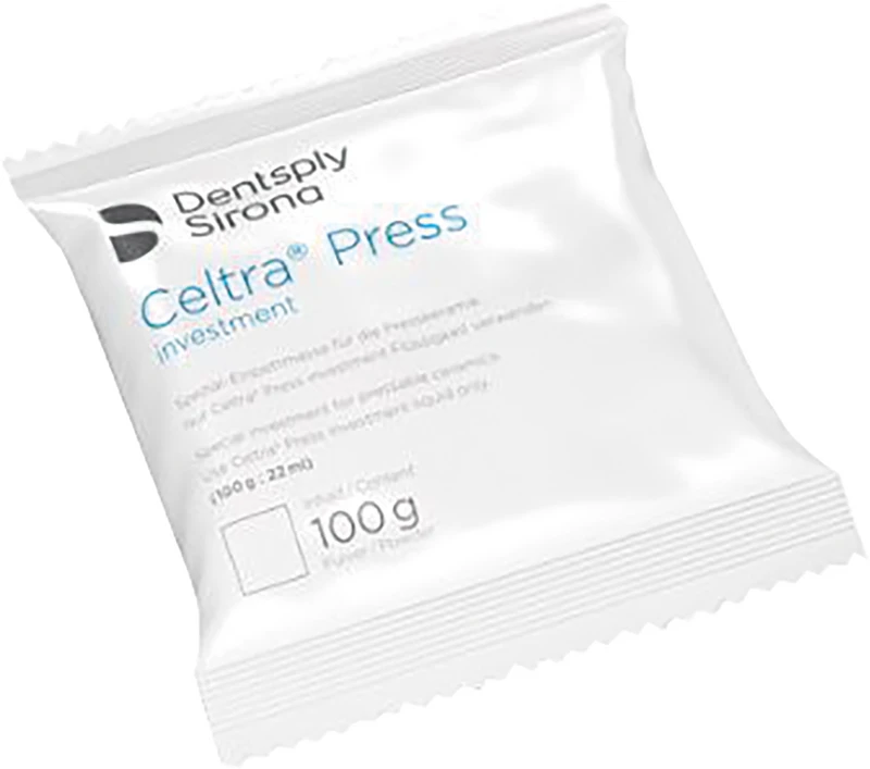 CELTRA® PRESS innstøpningsmasse