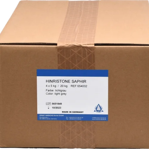 Hinristone® Saphir