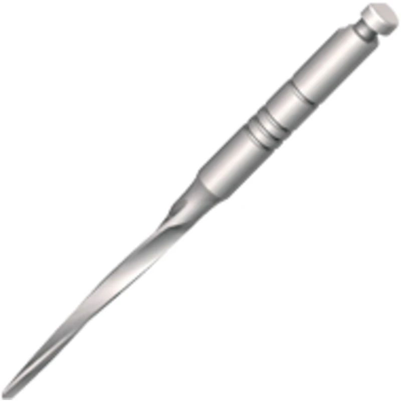 Helix Classical Reamer
