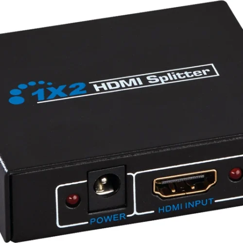 EASYview 3D HDMI-Splitter