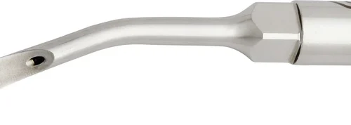 Piezomed instrumenter