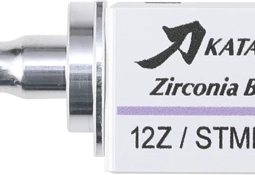 KATANA™ Zirconia Block