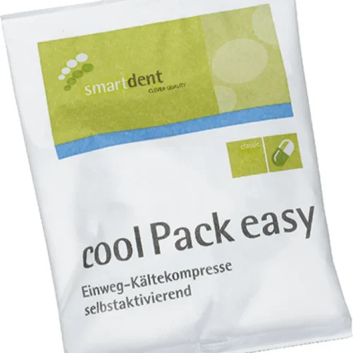 smart coolPack easy