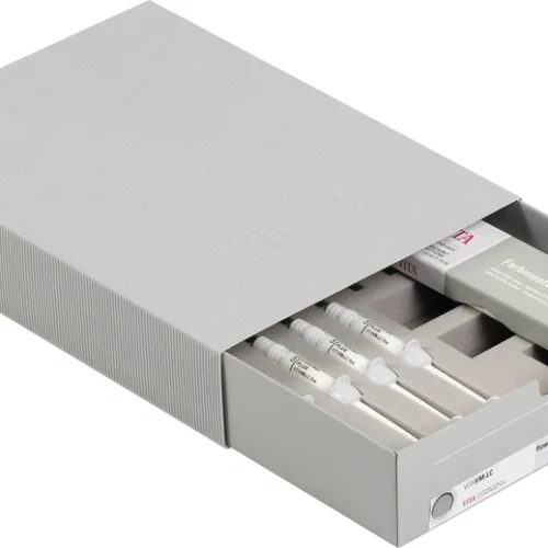 VITA VM® LC tilleggsmasser