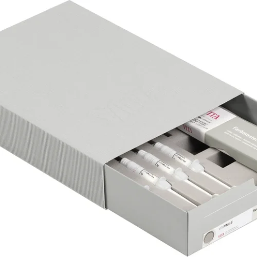 VITA VM® LC tilleggsmasser