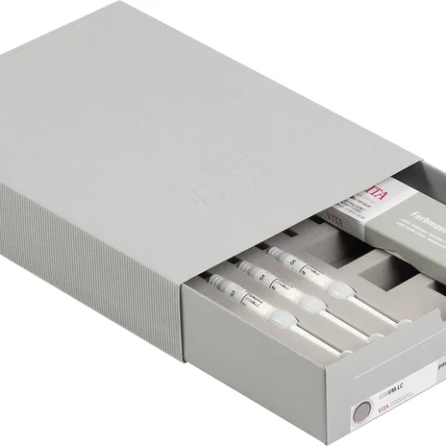 VITA VM® LC tilleggsmasser