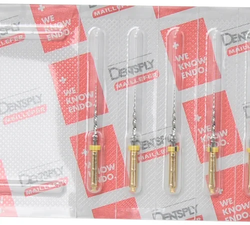 ProTaper® Universal formfiler