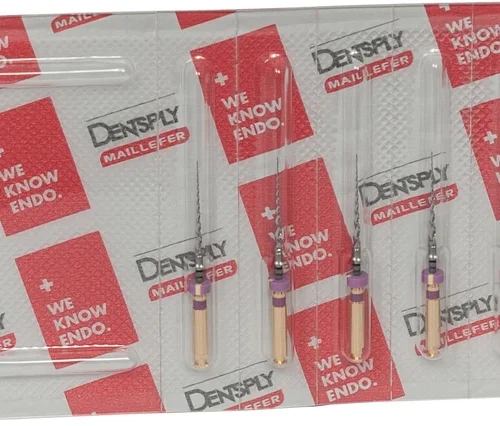 ProTaper® Universal formfiler