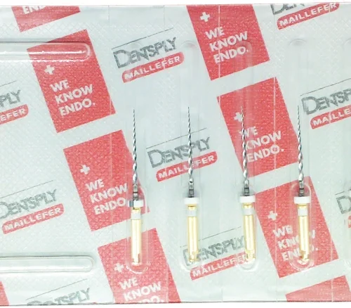 ProTaper® Universal Shaping Files