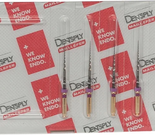 ProTaper® Universal formfiler