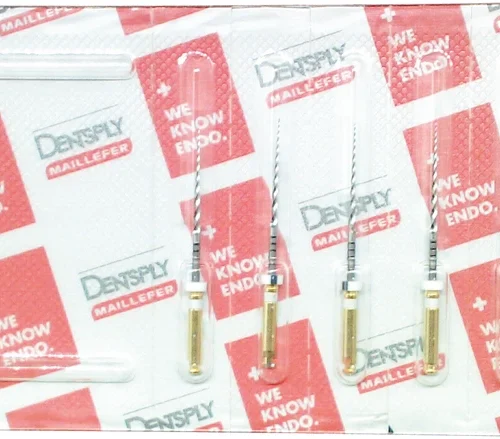 ProTaper® Universal formfiler