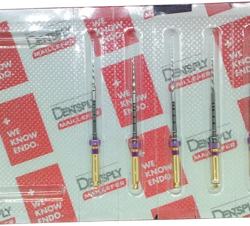 ProTaper® Universal Shaping Files