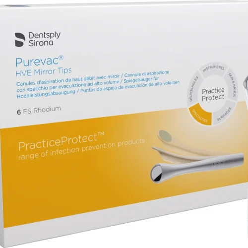 Purevac® HVE speilsuger