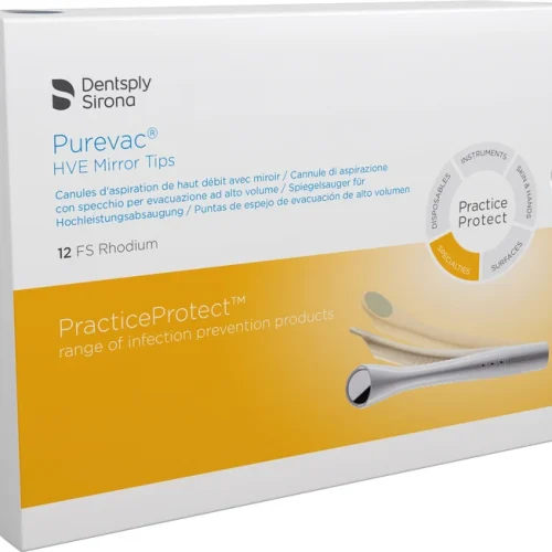 Purevac® HVE speilssuger