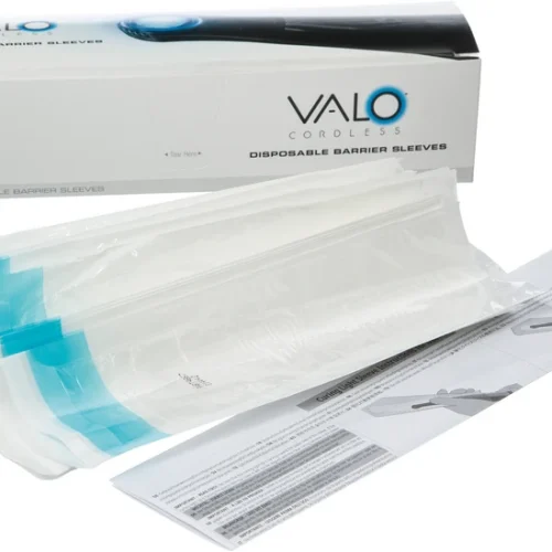 VALO™ CORDLESS Barrierehylse