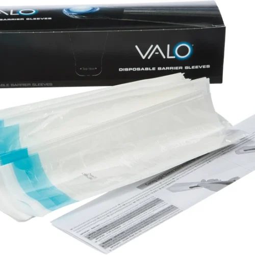 VALO™ Barrierehylse