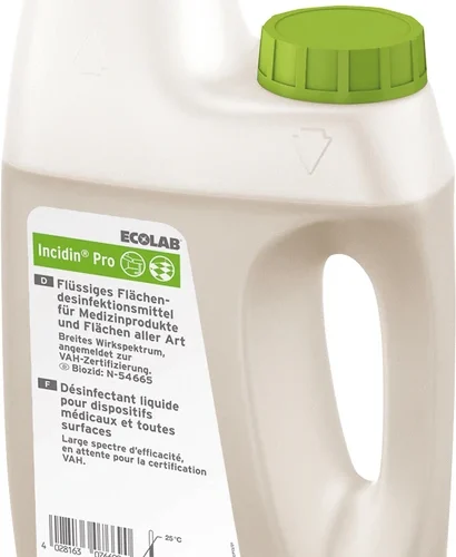 Incidin™ OxyWipe S