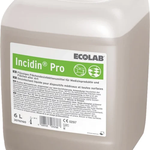 Incidin™ Pro
