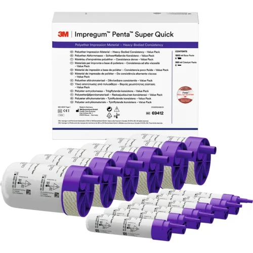 Impregum™ Penta™ Super Quick