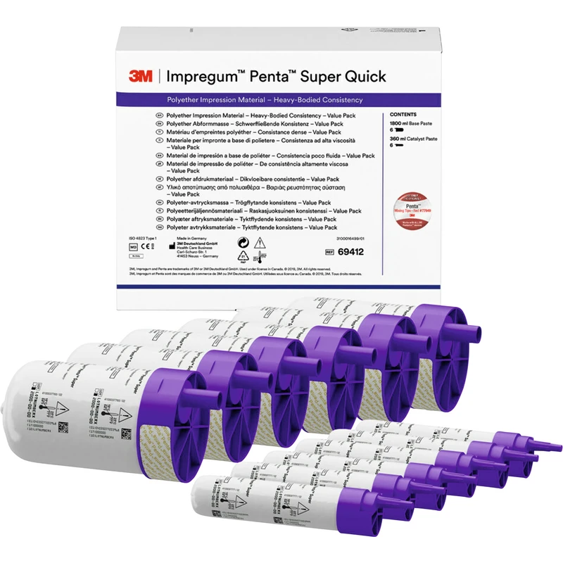 Impregum™ Penta™ Super Quick