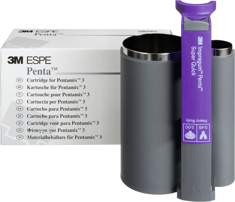 Impregum™ Penta™ Super Quick