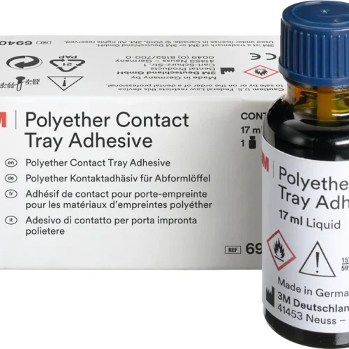 Polyeter kontaktbremselim