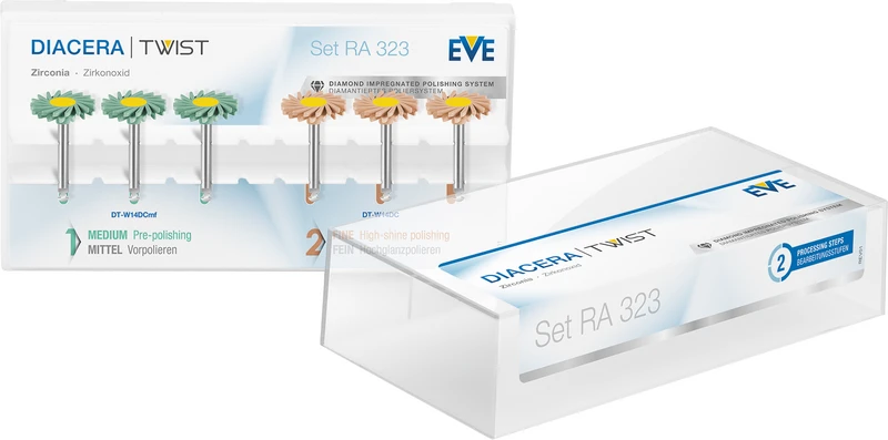 EVE DIACERA® TWIST