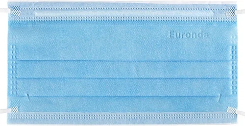 Monoart® munnbind Pro 4 Perfect Fit