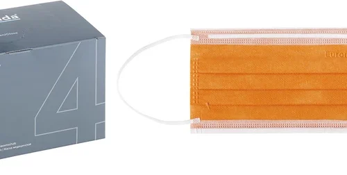 Monoart® Munnbeskyttelse Pro 4 Perfect Fit