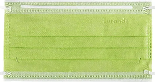 Monoart® munnbind Pro 4 Perfect Fit