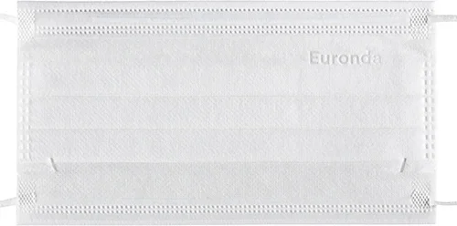 Monoart® Munnbeskyttelse Pro 4 Perfect Fit