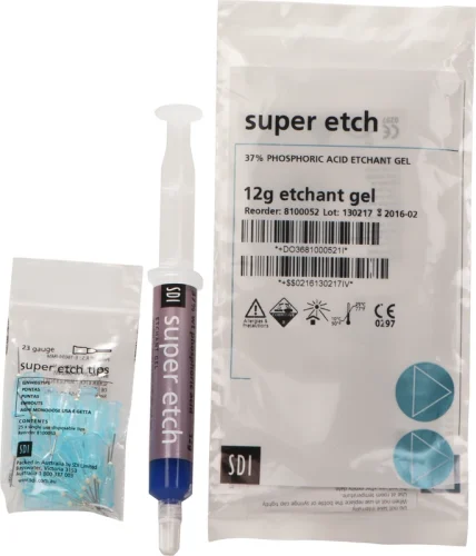 super etch