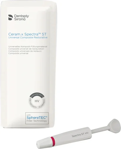 Ceram.x Spectra™ ST HV, A1, 3 g sprøyte