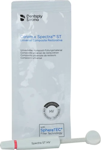 Ceram.x Spectra™ ST HV, A2, 3 g sprøyte