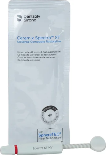 Ceram.x Spectra™ ST HV, A3, 3 g sprøyte
