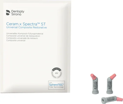 Ceram.x Spectra™ ST HV