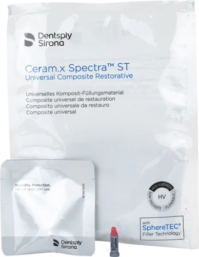 Ceram.x Spectra™ ST HV