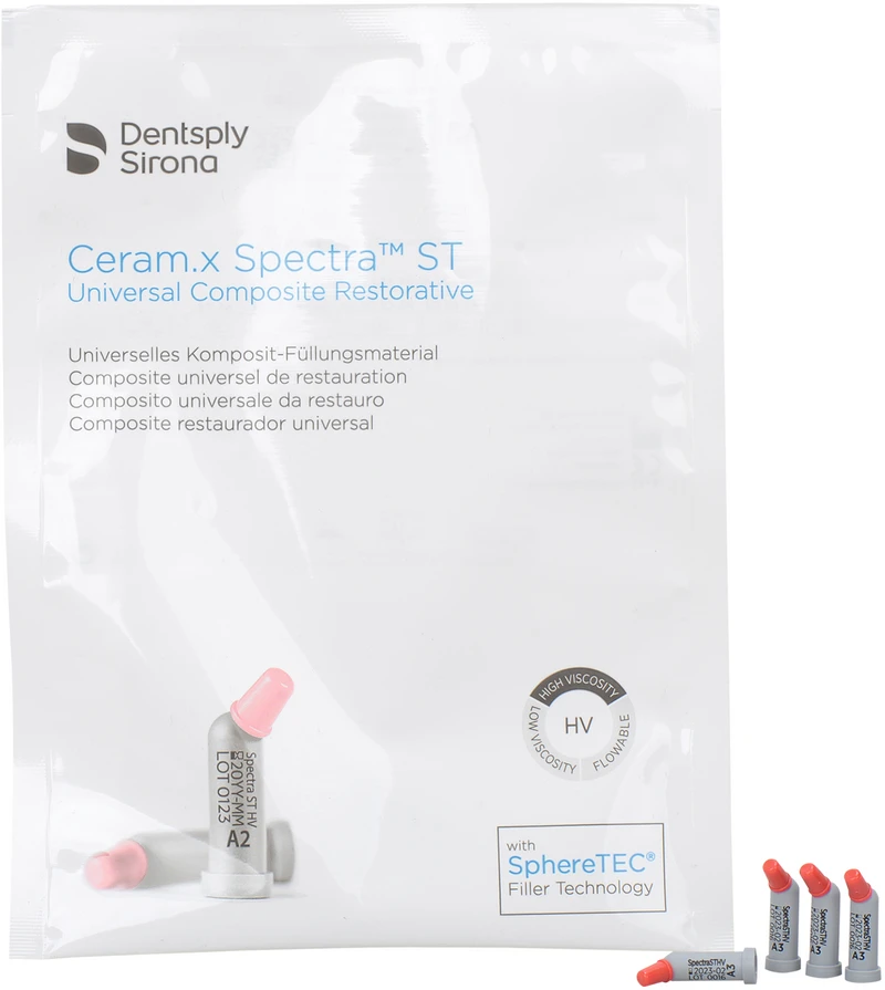 Ceram.x Spectra™ ST HV